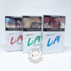 LA lights djarum clove cigarettes series 3