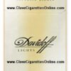 Davidoff Gold Lights