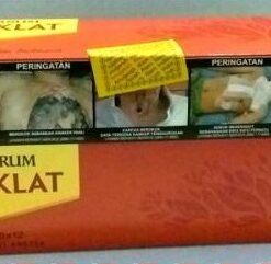 djarum coklat clove cigarettes carton 2