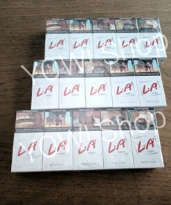 djarum la lights clove cigarettes carton