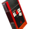 Djarum Black Tea