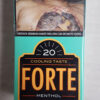 Djarum Forte Clove Cigarettes