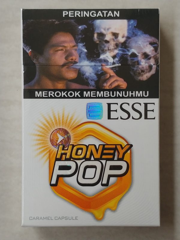 honey pop