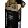 Gudang Garam Surya Exclusive 16 CLove Cigarettes