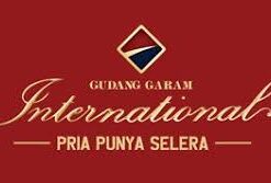 gudanggaram international clove cigarettes logo