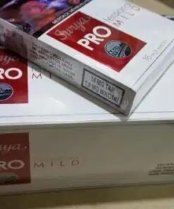 gudanggaram surya pro mild clove cigarettes carton 2
