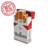 marlboro red indonesia cigarettes