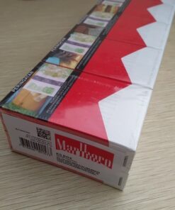 marlboro red indonesia cigarettes carton