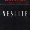 NesLite Black Edition