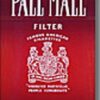 Pall Mall Filter