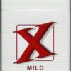 X Mild 16