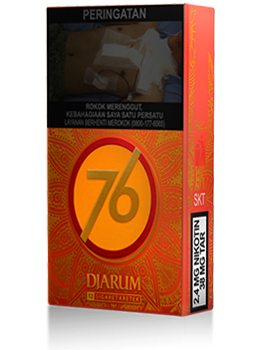 Djarum 76