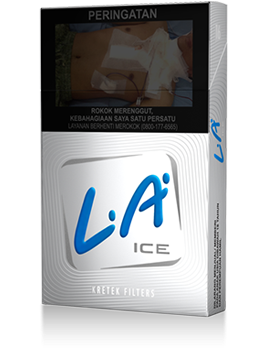 Djarum L.A Ice