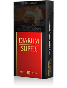 Djarum Super