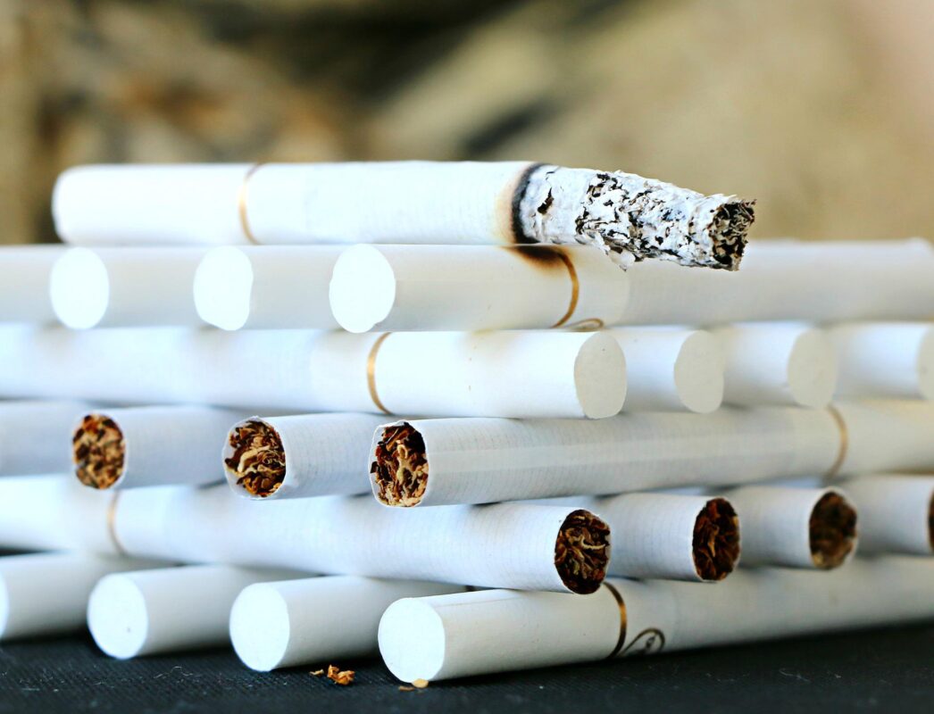 Djarum Clove Cigarettes Ingredients