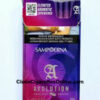 Sampoerna Avolution Twilight Breeze Clove Cigarettes - 10packs - Cherry Menthol Flavour
