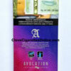 Sampoerna Avolution Twilight Breeze Clove Cigarettes - 10packs - Cherry Menthol Flavour